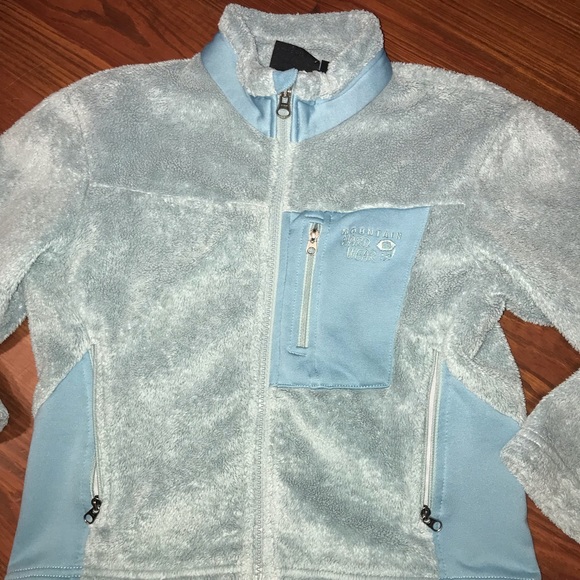 Mountain Hardwear Other - Girl’s Mountain Hardware jacket